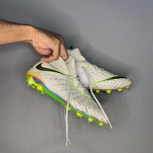 Unisex Nike Hypervenom Brand New ⚽️⚡️💨